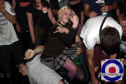 Contienda Libertad (D) Projekt Schuldenberg, Plauen 28. August 2009 (17).JPG